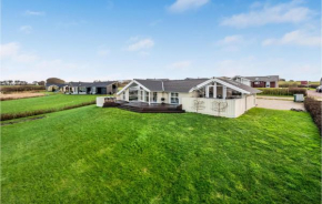 Cozy Home In Faaborg With House Sea View in Faaborg